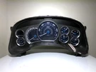 (2000 - 2002) Cadillac Escalade Speedometer Instrument Gauge Cluster Oem Part. Fixed Price $280.00.