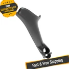 Auto Meter 17304 2-1/16" Full Dual Gauge A-pillar Pod 1997-2001 Ford F-150. Fixed Price $129.19.