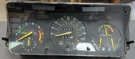 1986 Saab 900 Turbo Instrument Gauge Cluster. Fixed Price $98.00.