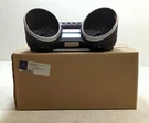 New Oem Mercedes Speedometer Cluster 2010-2011 ML350 Diesel 1649008700 Kilo Kph. Fixed Price $125.00.