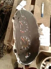 Speedometer Head Only Mph Us Market Fits 96-00 Elantra 1593455. Fixed Price $82.96.