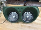 1973 Dodge Van Instrument Cluster Oem 2958553 3635205 74 75 Sportsman Tradesman. Fixed Price $300.00.