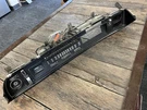 1973 Chrysler New Yorker Instrument Cluster Speedometer Clock Gauges Bezel Oe. Fixed Price $150.00.