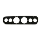 C5ZZ-10838-6-BK Scott Drake Hole Instrument Bezel Black. Fixed Price $249.95.