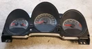 2011-12 Dodge Caliber Speedometer Instrument Cluster 98,611 Miles P6807323AC Oem. Fixed Price $50.16.