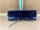 1996-1997 Lincoln Town Car Speedometer Instrument Cluster F6VF-10849-AB Oem. Fixed Price $153.99.
