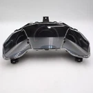 2017 2018 Honda Civic Hatchback Instrument Cluster Speedometer 78100HR0467041. Fixed Price $79.99.