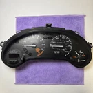 1993-1997 Honda Civic Del Sol Si Instrument Cluster Speedometer Manual 206K Oem. Fixed Price $160.00.
