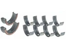 1956-1957 Ford Fairlane Main Bearing Set Sealed Power 68752DZGD 5.1L V8. Fixed Price $329.98.