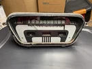 1953 1954 1955 Ford Pickup Dash Original Speedometer Gauge Cluster Oem. Fixed Price $99.00.