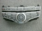2013 Infiniti JX35 Climate & Navigation Controls Switches 28395-3JL7A Oem. Fixed Price $149.99.