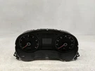 2011-2012 Volkswagen Jetta Speedometer Instrument Cluster Gauges L7QX8. Fixed Price $52.74.