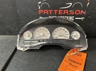 04-05 Ford Thunderbird Speedometer Instrument Dash Gauge Cluster 84K 4W6F10849CA. Fixed Price $450.00.