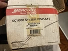 Nos Quicksilver Mercury SC1000 Speedo Tach Kit 79-859030A2. Fixed Price $375.00.