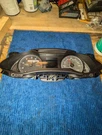 Audi A4 Instrument Panel Speedometer Gauge Cluster 2009-2012 Oem 8K0920981D. Fixed Price $35.99.