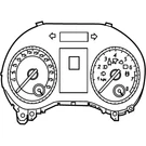 Genuine Mercedes-benz Oe Reman Control Unit 117-900-65-02-80. Fixed Price $1932.13.
