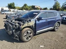 Speedometer Cluster Swb Market Mph Fwd Fits 19 Santa Fe 2073608. Fixed Price $159.89.