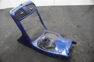 Center Console Dash Air Vent Trim Panel 15884816 Chevrolet Corvette C6 2006-07. Fixed Price $254.99.