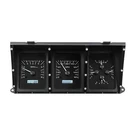Dakota Digital VHX-73F-PU-K-W 1973-79 Fits Ford Pickup Instruments. Fixed Price $945.25.
