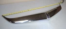 Used 1955 Dodge Hood Top Ornament Molding Chrome Lancer Coronet Royal D500. Fixed Price $120.00.