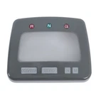 For Honda Rancher TRX350FM 4X4 Speedometer Dash Upper Cover 2000-2006. Fixed Price $13.18.