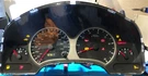 2005-2006 Chevrolet Equinox Used Dashboard Instrument Cluster For Sale. Fixed Price $17.50.