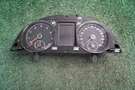 2013 Volkswagen Passat Speedometer Gauge Cluster 118,508 Mi Oem 395179285. Fixed Price $46.94.