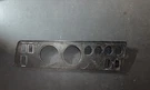 1970 Mopar Body Rally Dash Gauge Cluster Bezel Charger Road Runner Read Des. Fixed Price $54.98.