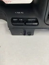 1999-2006 Mercury Grand Marquis Info Reset Setup Control Switch Button Assembly. Fixed Price $35.00.