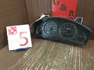 2007 Jeep Commander Speedometer Gauge Instrument Cluster W Tach 5172317AC. Fixed Price $63.73.