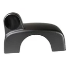 Autometer 15006 Mounting Solutions Steering Column Single Pod Fits 09-14 F-150. Fixed Price $68.93.