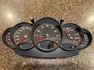 Porsche 996 Carrera 911 Instrument Cluster Speedometer Gauge Manual Transmission. Fixed Price $999.00.