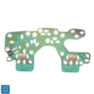 1986-89 Chevrolet Camaro Printed Circuit Board With Gauges Gm 25081605 Box 59. Fixed Price $89.99.