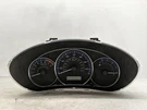2010 Subaru Forester Speedometer Instrument Cluster Gauges 85002SC18 X5ZO9. Fixed Price $63.53.