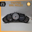 2012 Porsche Panamera 970 Hybrid Instrument Speedometer Cluster Oem 89K. Fixed Price $282.20.