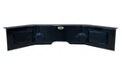 Dominator Race Products Dash Panel For Dirt Racing 30IN Flat Black 911-BK. Fixed Price $105.86.