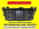 1976 1978 Ford Truck Bronco Van Speedometer Gauge Cluster Refurbed Tested Leds. Fixed Price $489.99.