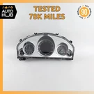 10-13 Mercedes W212 E350 E550 Instrument Cluster Speedometer 2129001714 Oem 78K. Fixed Price $132.80.