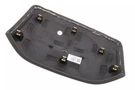 Genuine Very Dark Atmosphere Instrument Panel Cluster Hood 84266574. Fixed Price $128.21.