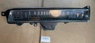 Oldsmobile Instrument Cluster Speedometer Fuel Gauge Car Part AC1588862 13G92. Fixed Price $3000.00.