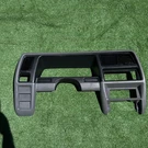 1989-1994 Ford Ranger Bronco Gauge Cluster Speedometer Dash Bezel Surround Grey. Fixed Price $84.29.