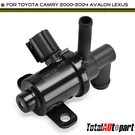 Vacuum Switching Valve For Toyota Camry 2000-2004 Avalon Lexus ES330 ES300 3.0L. Fixed Price $28.78.
