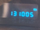 2010 Mustang Oe Speedometer Gauge Cluster 131K Miles Ford. Fixed Price $105.85.