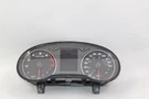 Speedometer 59K Miles Fits 2018 Audi A3 Oem #30966. Fixed Price $72.00.