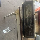 1979-80-81-82-83-84-85-86-87-88-89 Ford Ltd Crown Victoria Instrument Cluster. Fixed Price $85.00.