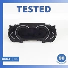 16-20 Bmw G02 X4 740I X3 Instrument Cluster Speedometer 62108736886 Oem. Fixed Price $166.00.