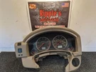 05 Infiniti FX45 Speedometer Cluster Mph 3.5L 6 Cyl Rwd W/o Adaptive Cruise. Fixed Price $135.00.