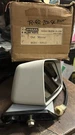 Nos Nissan Datsun 200 Sx Passenger Side Power View Mirror 96301 N8515 Jdm. Fixed Price $199.99.