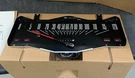 Nos 1971 1972 Ford Galaxie Custom Country Squire Ltd Speedometer D1AZ-17255-A. Fixed Price $48.00.