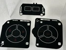 1990 1991 1992 Toyota Camry Cluster Warning Light Diffusers. Fixed Price $19.98.